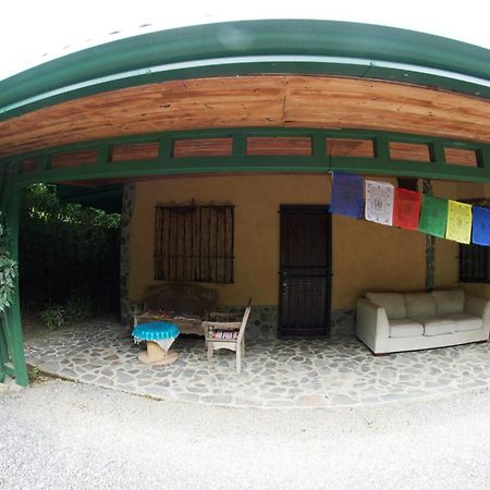 Soul Sync Sanctuary Formally Hacienda La Moringa Apartment ปลายาเฮอร์โมซา ภายนอก รูปภาพ