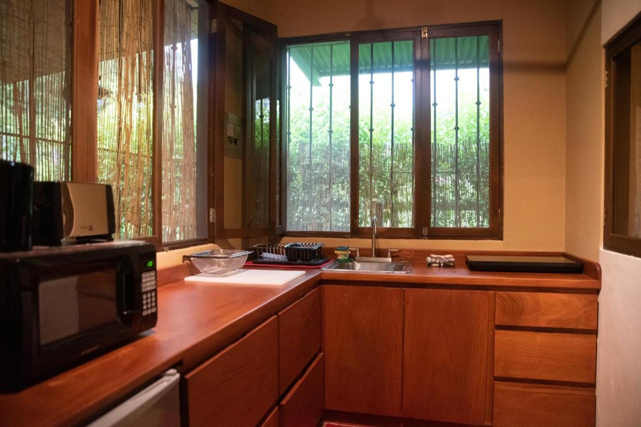 Soul Sync Sanctuary Formally Hacienda La Moringa Apartment ปลายาเฮอร์โมซา ภายนอก รูปภาพ