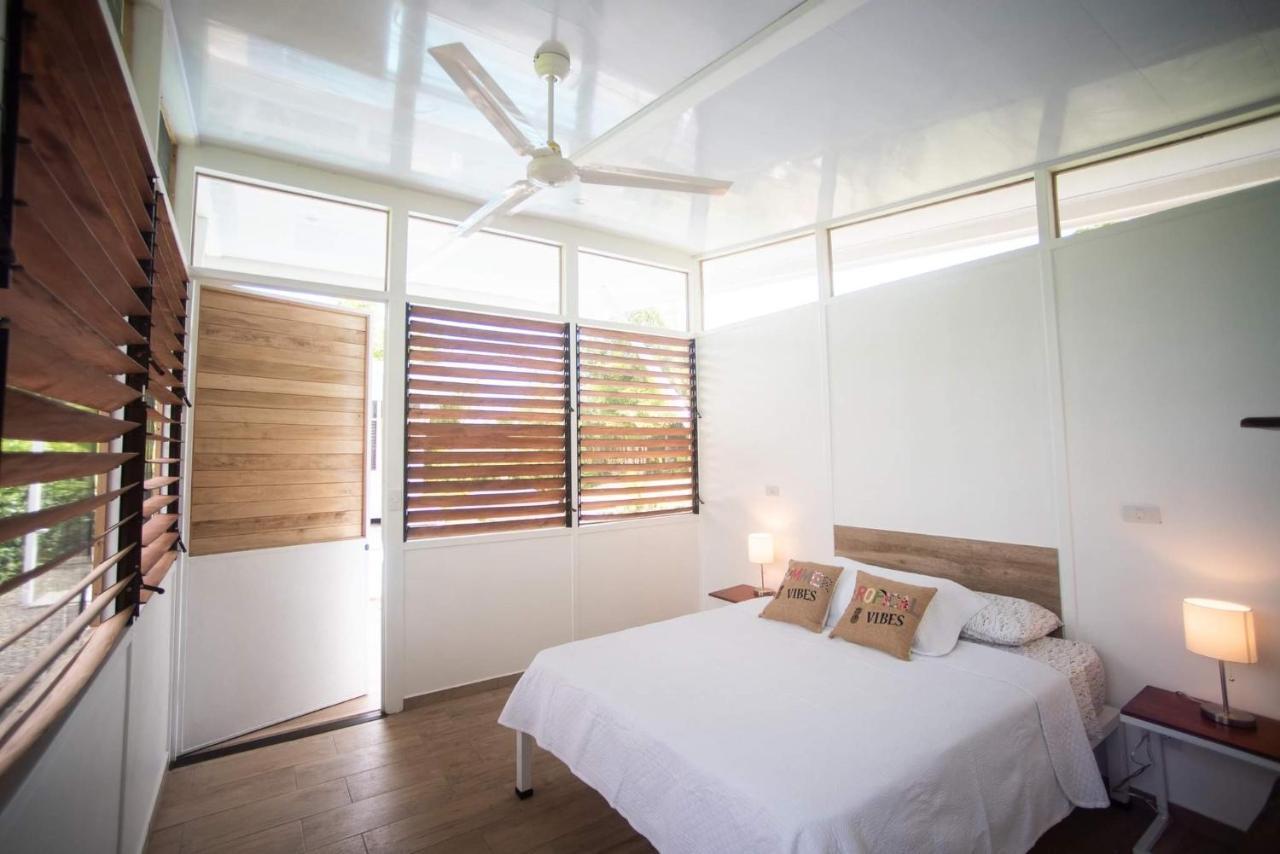Soul Sync Sanctuary Formally Hacienda La Moringa Apartment ปลายาเฮอร์โมซา ภายนอก รูปภาพ