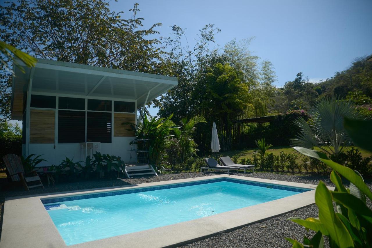Soul Sync Sanctuary Formally Hacienda La Moringa Apartment ปลายาเฮอร์โมซา ภายนอก รูปภาพ
