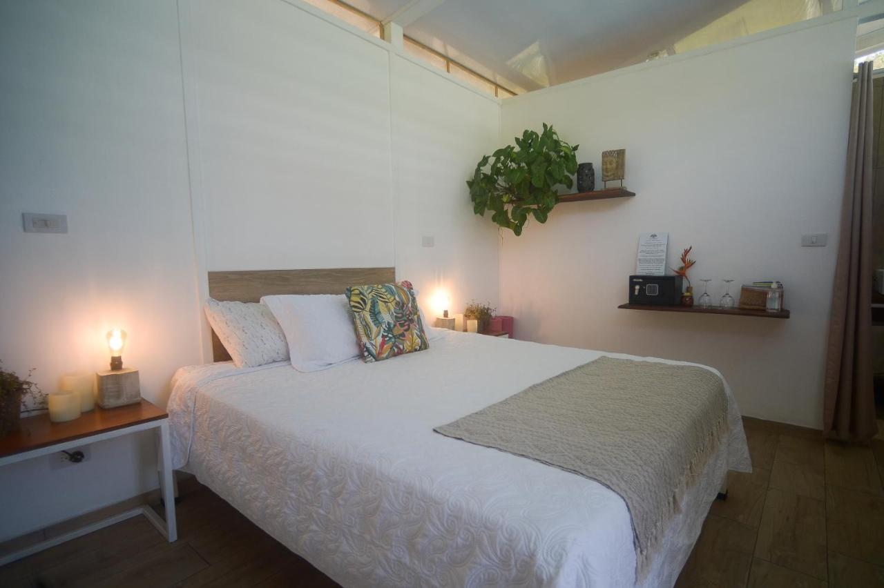 Soul Sync Sanctuary Formally Hacienda La Moringa Apartment ปลายาเฮอร์โมซา ภายนอก รูปภาพ