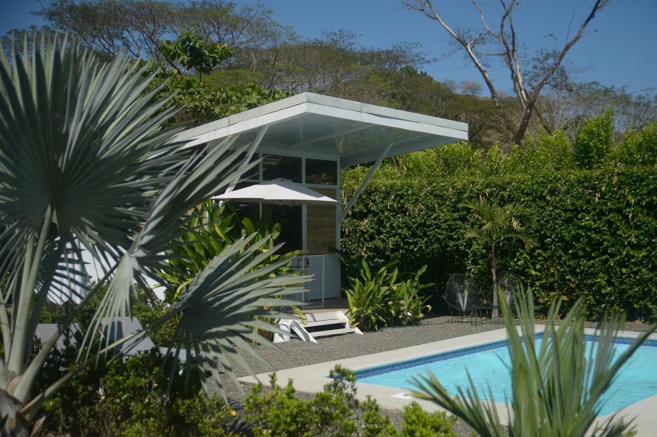 Soul Sync Sanctuary Formally Hacienda La Moringa Apartment ปลายาเฮอร์โมซา ภายนอก รูปภาพ