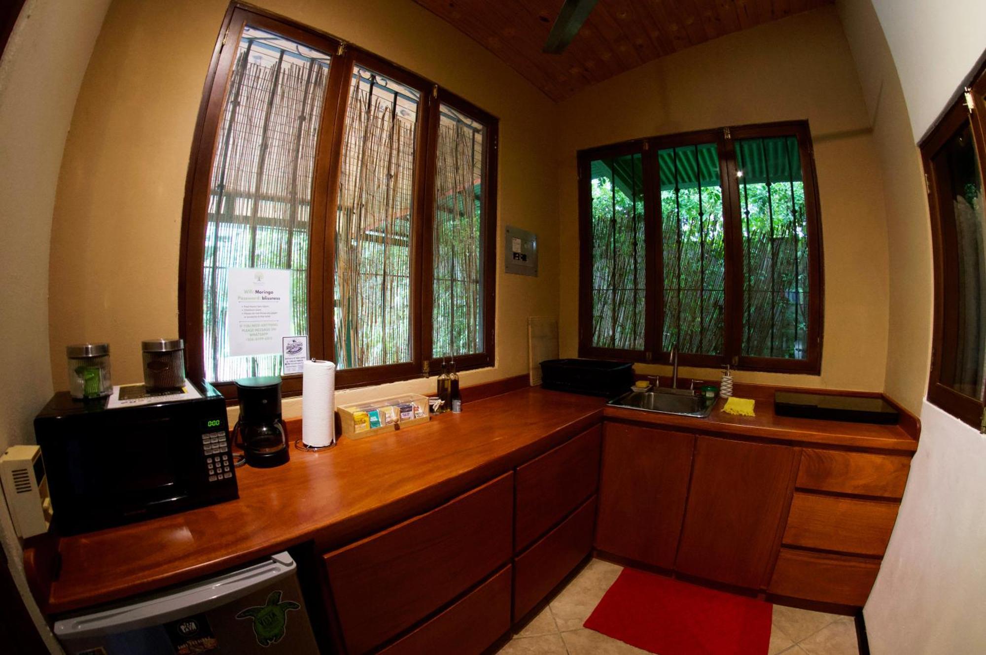 Soul Sync Sanctuary Formally Hacienda La Moringa Apartment ปลายาเฮอร์โมซา ภายนอก รูปภาพ