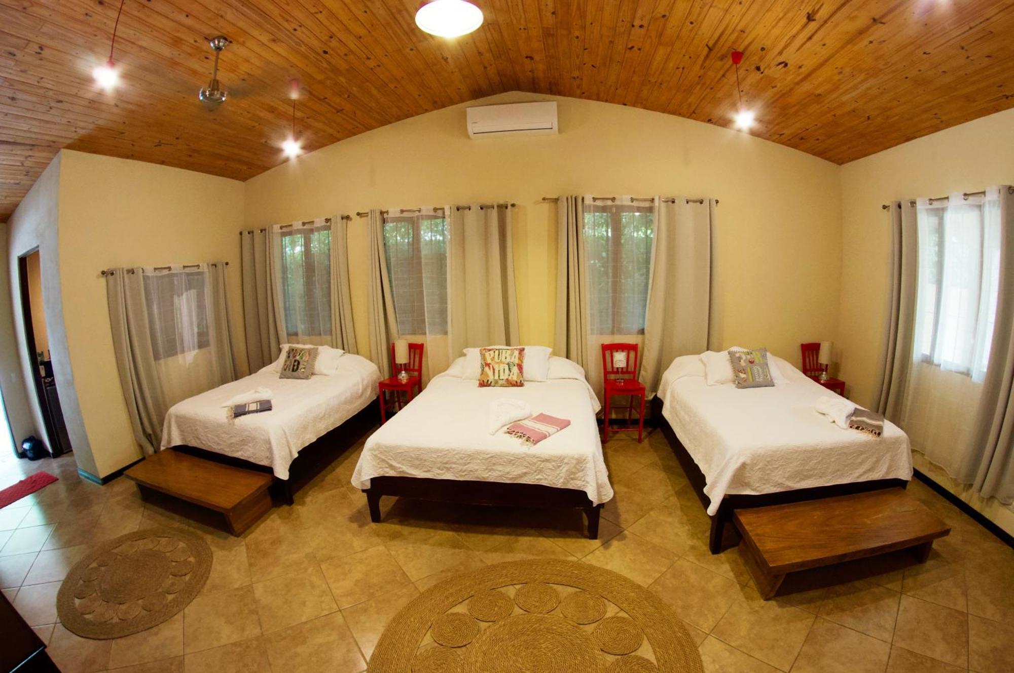 Soul Sync Sanctuary Formally Hacienda La Moringa Apartment ปลายาเฮอร์โมซา ภายนอก รูปภาพ