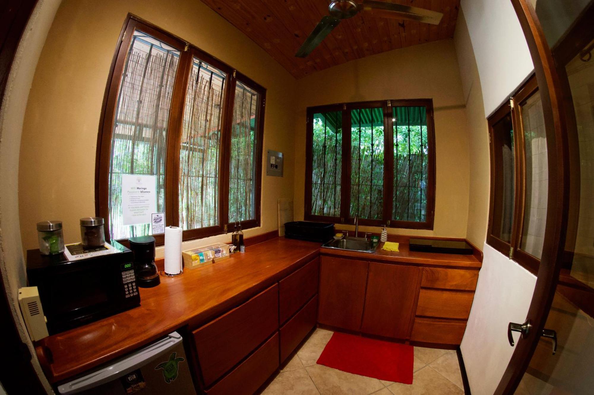 Soul Sync Sanctuary Formally Hacienda La Moringa Apartment ปลายาเฮอร์โมซา ภายนอก รูปภาพ