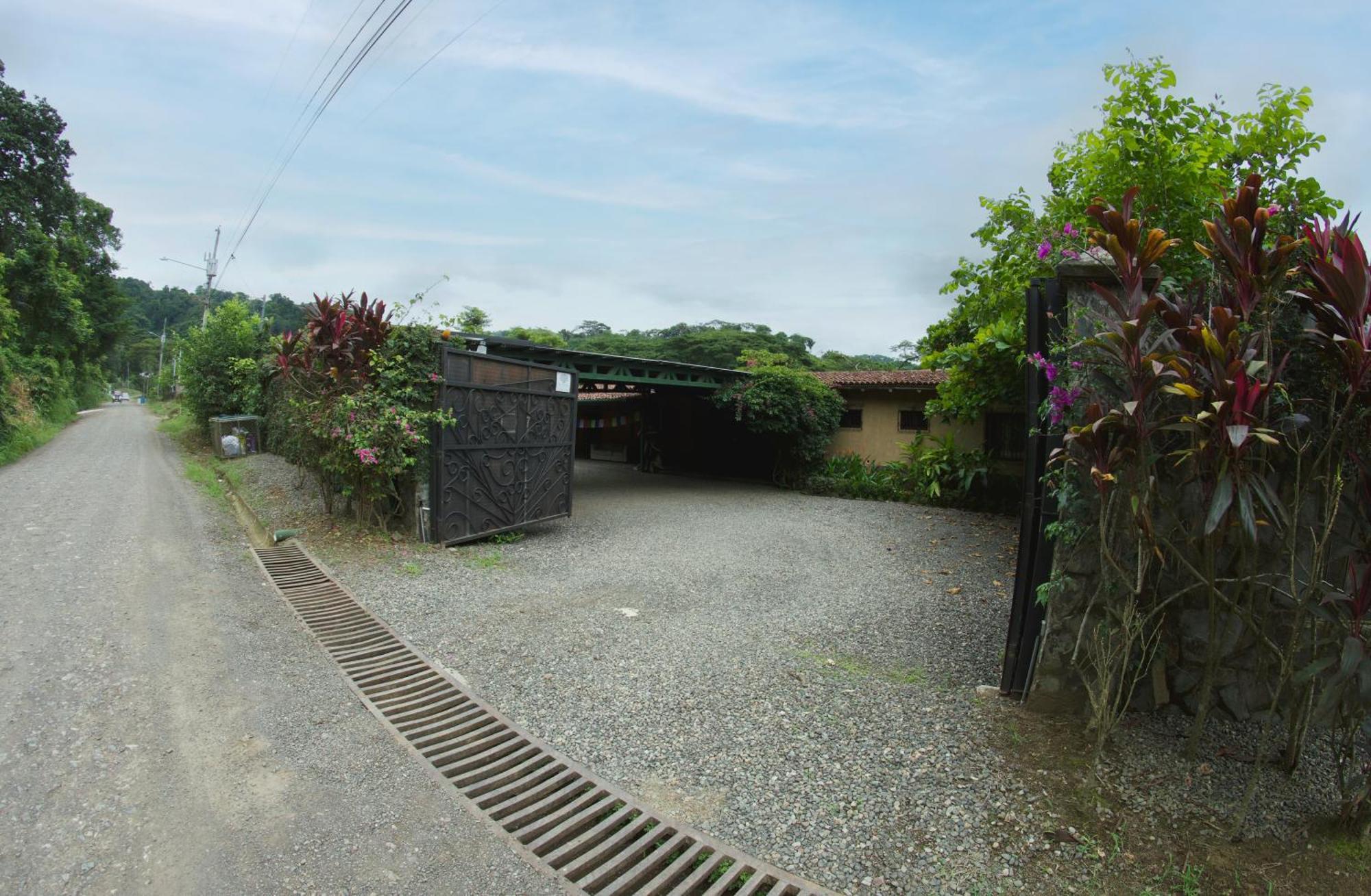 Soul Sync Sanctuary Formally Hacienda La Moringa Apartment ปลายาเฮอร์โมซา ภายนอก รูปภาพ