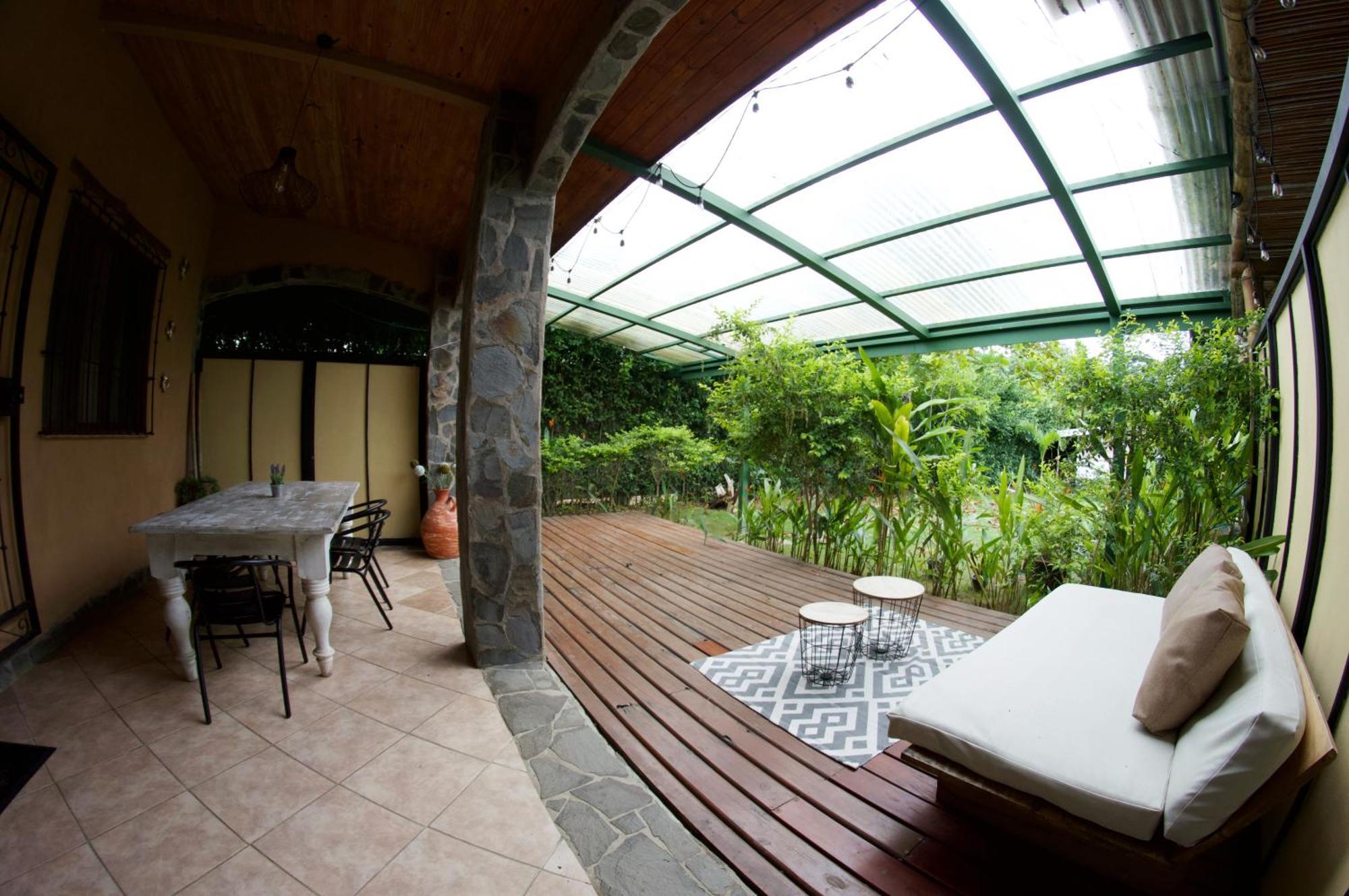 Soul Sync Sanctuary Formally Hacienda La Moringa Apartment ปลายาเฮอร์โมซา ภายนอก รูปภาพ