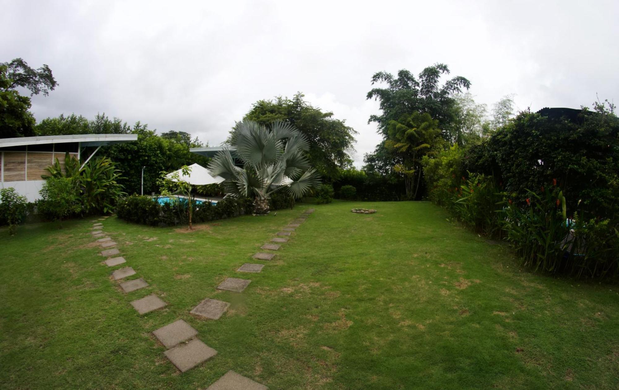Soul Sync Sanctuary Formally Hacienda La Moringa Apartment ปลายาเฮอร์โมซา ภายนอก รูปภาพ