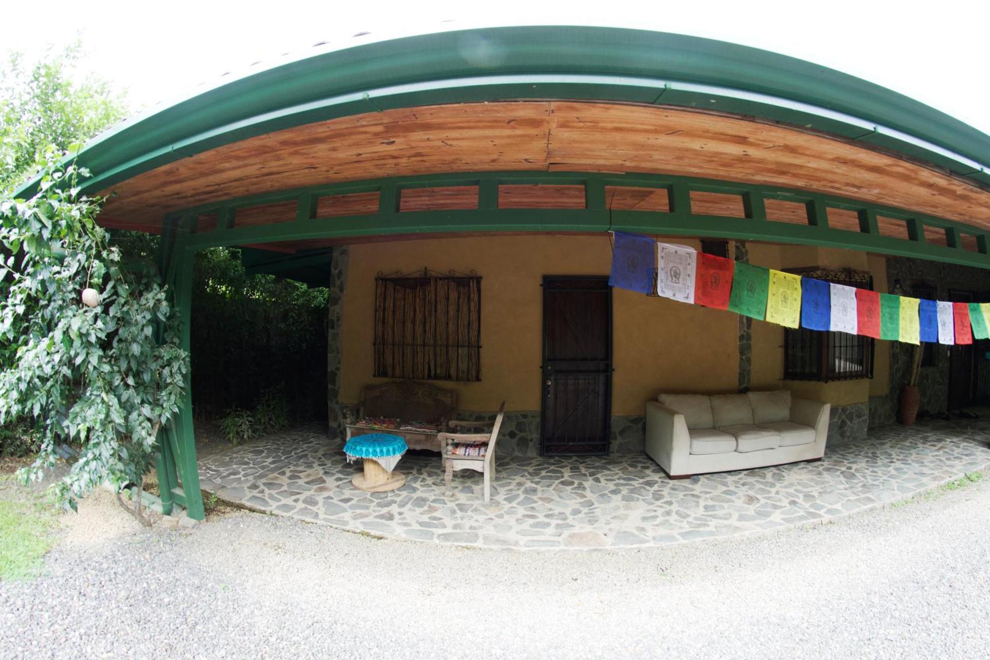Soul Sync Sanctuary Formally Hacienda La Moringa Apartment ปลายาเฮอร์โมซา ภายนอก รูปภาพ