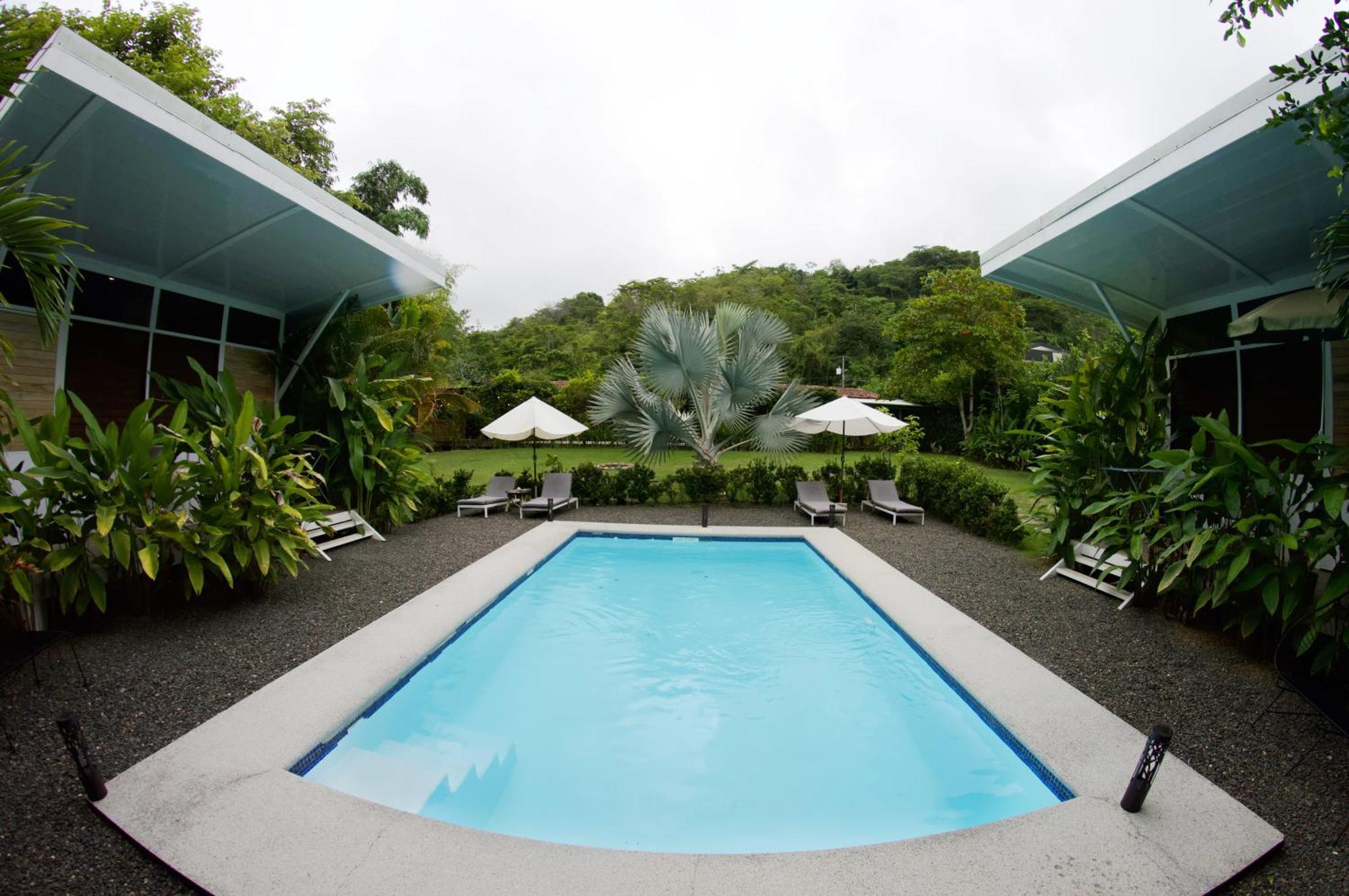 Soul Sync Sanctuary Formally Hacienda La Moringa Apartment ปลายาเฮอร์โมซา ภายนอก รูปภาพ