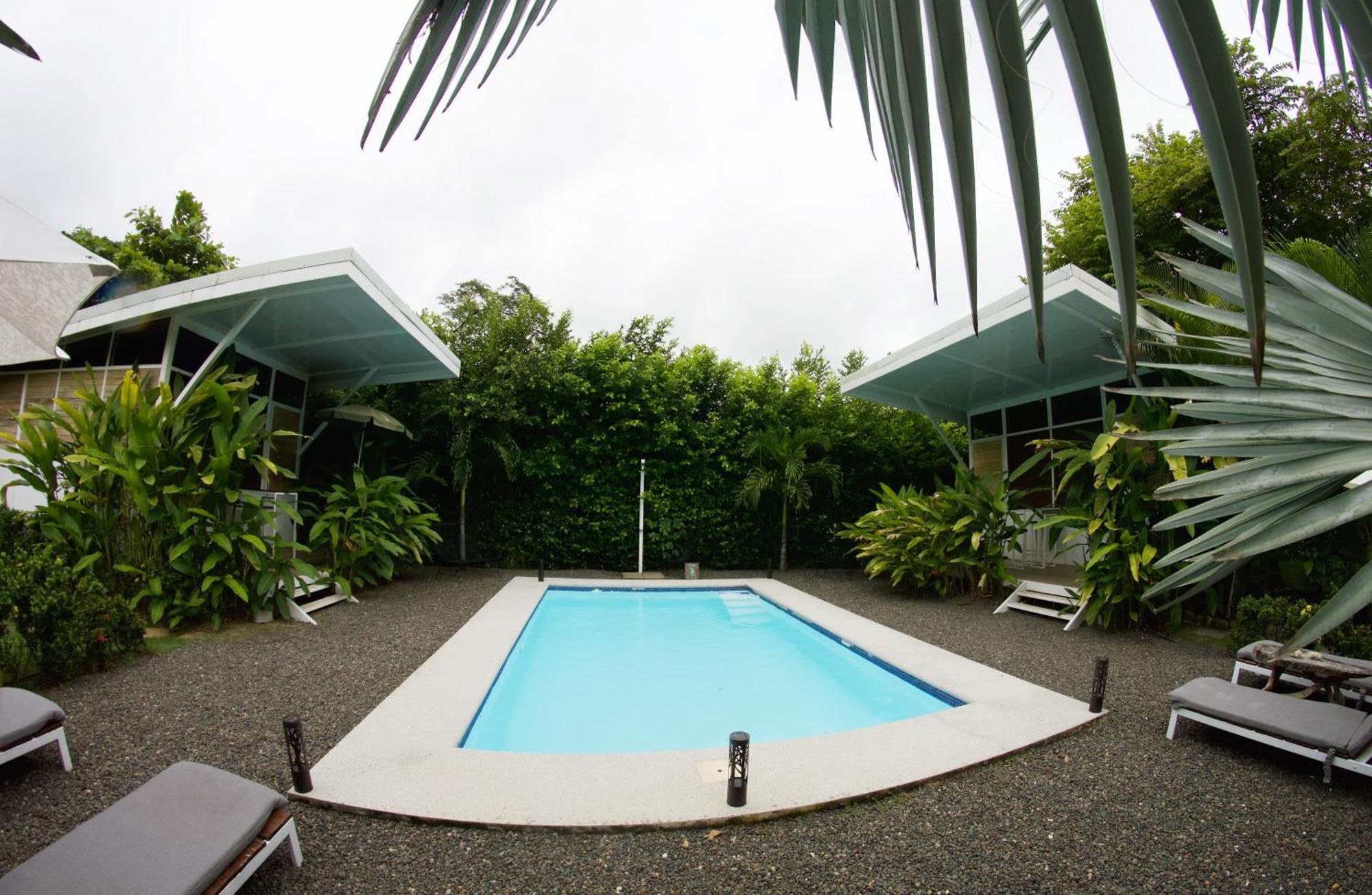 Soul Sync Sanctuary Formally Hacienda La Moringa Apartment ปลายาเฮอร์โมซา ภายนอก รูปภาพ