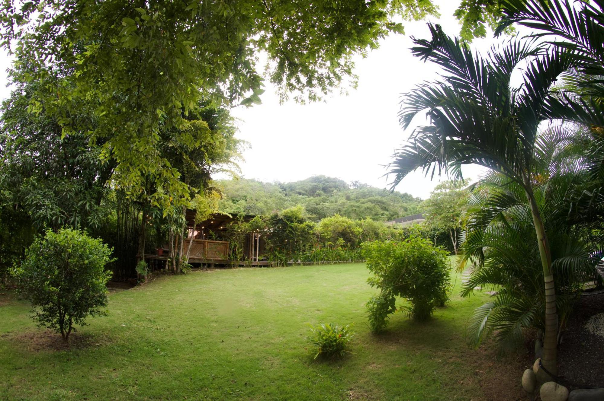 Soul Sync Sanctuary Formally Hacienda La Moringa Apartment ปลายาเฮอร์โมซา ภายนอก รูปภาพ