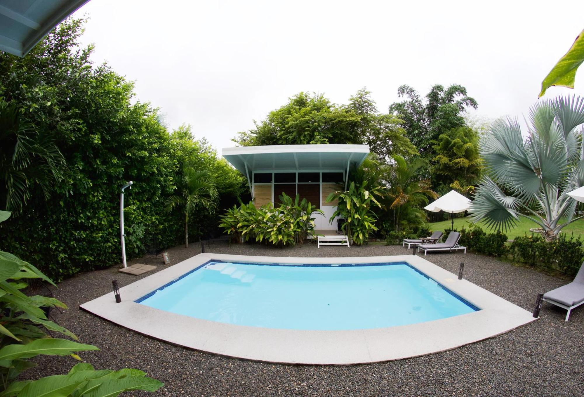 Soul Sync Sanctuary Formally Hacienda La Moringa Apartment ปลายาเฮอร์โมซา ภายนอก รูปภาพ