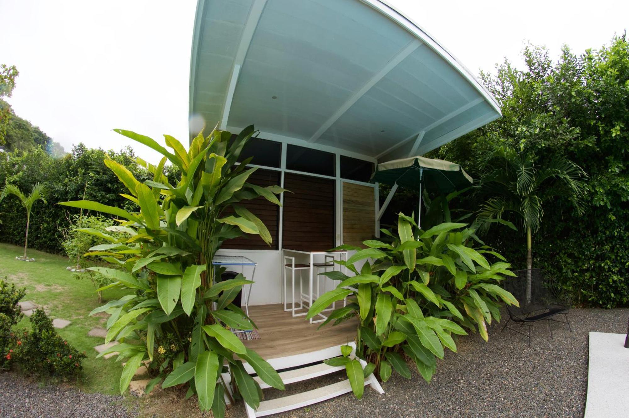 Soul Sync Sanctuary Formally Hacienda La Moringa Apartment ปลายาเฮอร์โมซา ภายนอก รูปภาพ